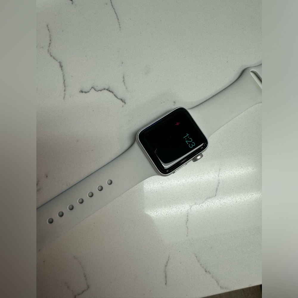 Apple Watch Series 3